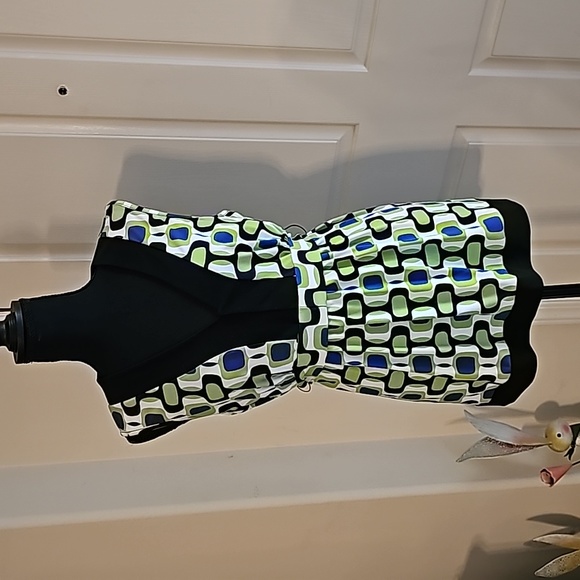 Julie Mtchelle Tops - INC Sleeveless blouse